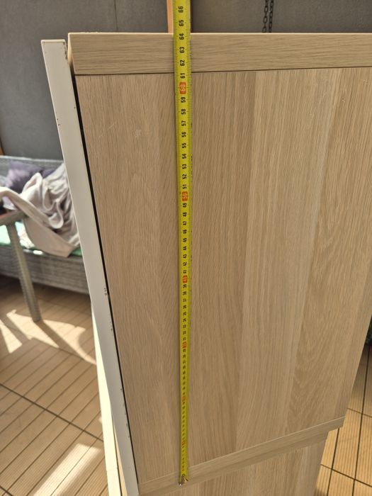 Szafki Ikea 2 sztuki