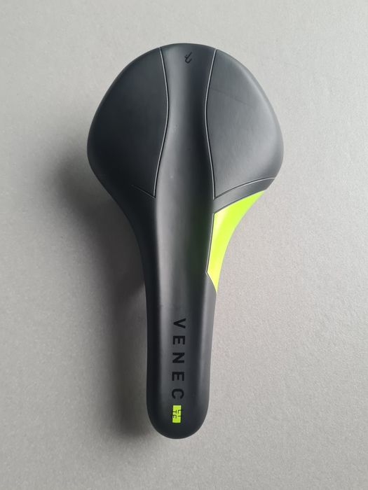 Siodełko Cube Venec Lite