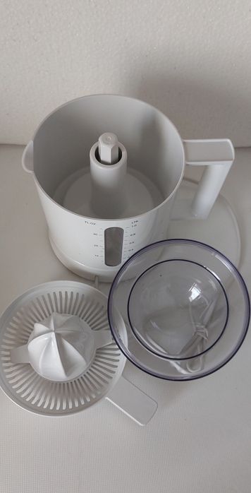 ESPREMEDOR Citrinos. PHILIPS. 1 litro.