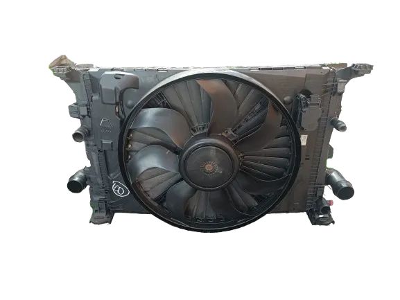 Kit de radiadores MERCEDES-BENZ Classe A (W176)