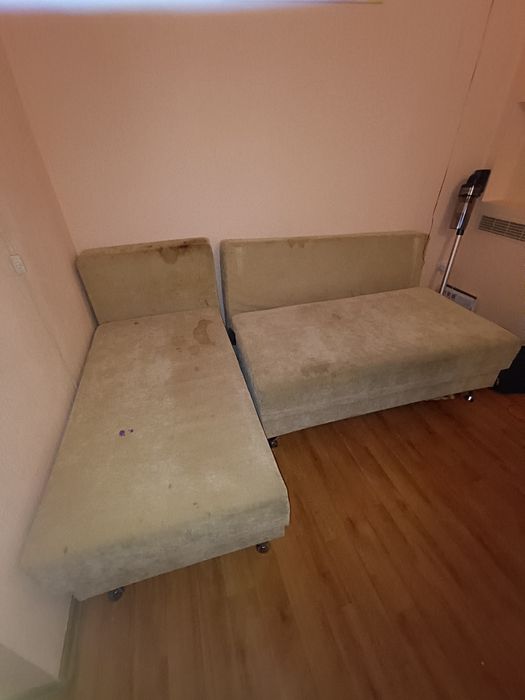 Диван безкоштовно