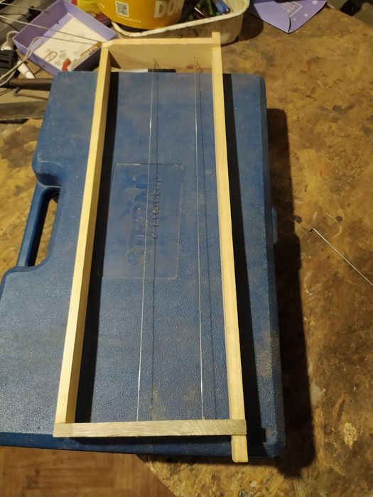 Рамки для вулика