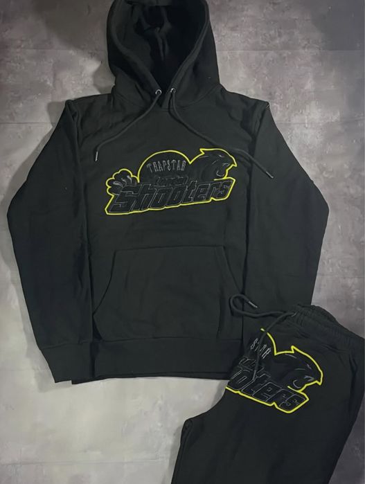 Dres Trapstar Shooters Długi