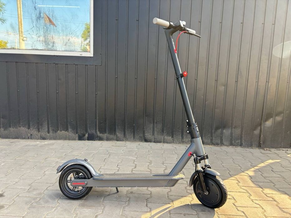 Электросамокаты XIAOMI ElectricScooter 5 BHR9618GL