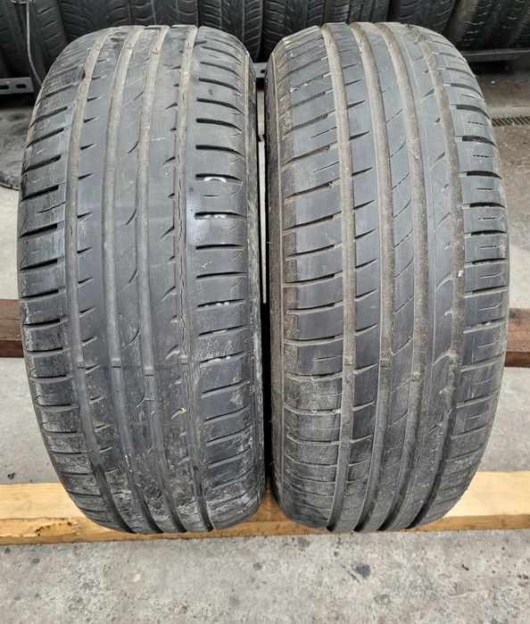 Opony Letnie HANKOOK 195/60 R15 88V