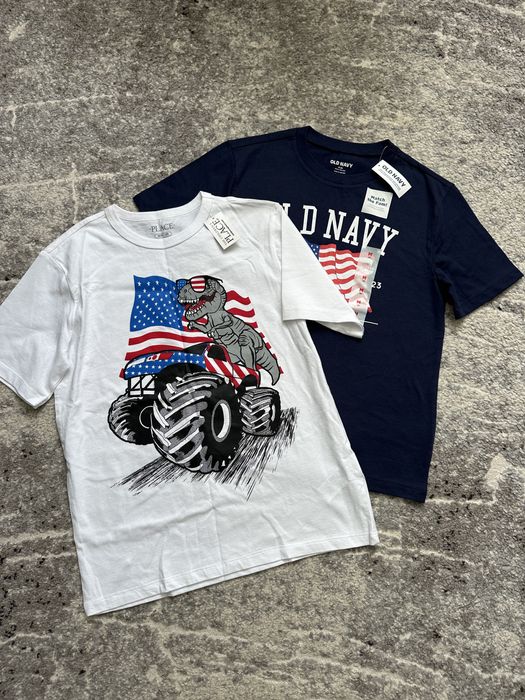 Комплект футболка old navy children place