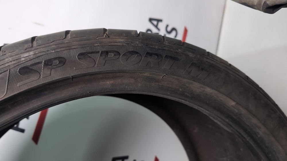 Шина Dunlop sport maxx R21 325/30 поштучно