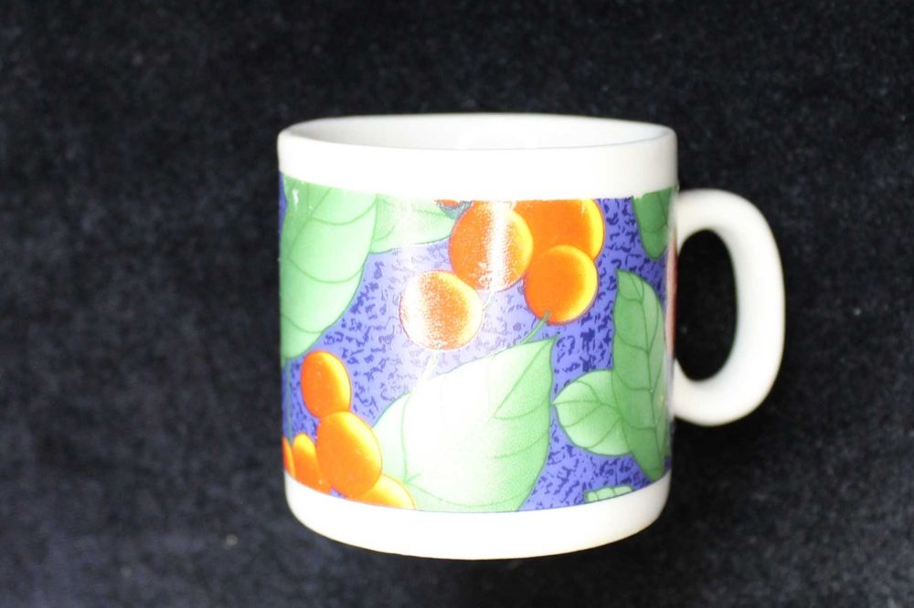 Набор мини-кружек