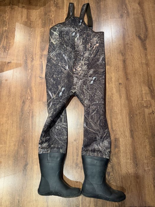 wodery neoprenowe Gonex rozm 10/11