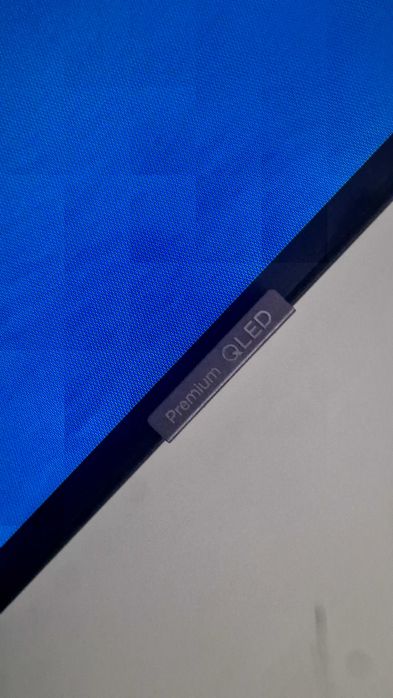 TV Qled TCL 55"