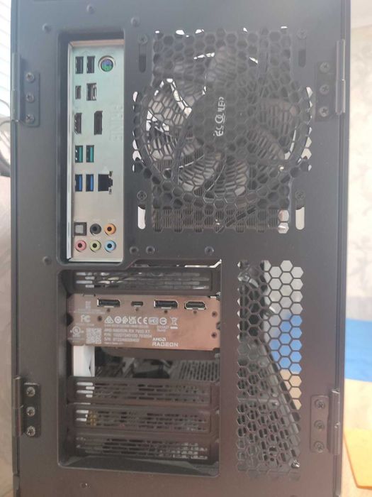Системний блок Z390 + i9-9900K + 64GB DDR4