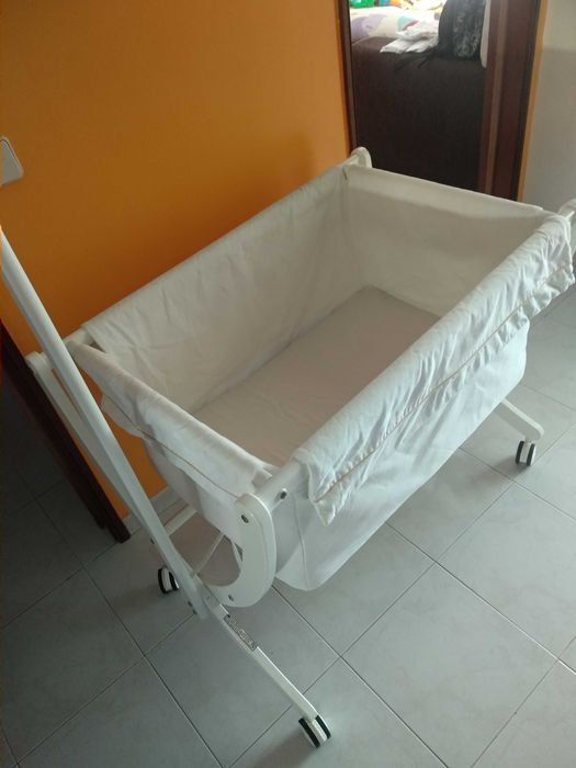 Caminha inicial para bebe