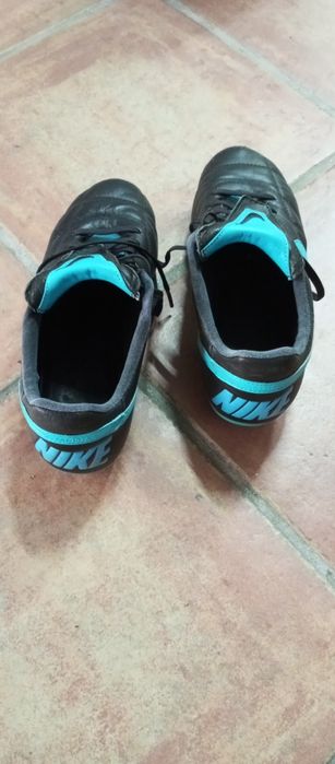 Chuteiras Nike n. 41