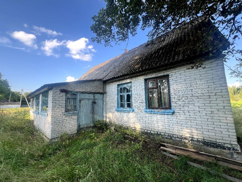 Продам будинок с Білки