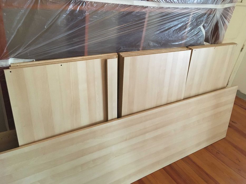 Roupeiro IKEA PAX