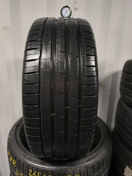 Opona Hankook Venus S1 Evo 3 255/45/20 pojedynka super stan