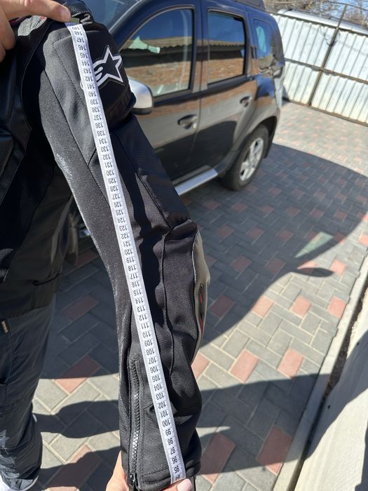 Мотокуртка Alpinestars XL