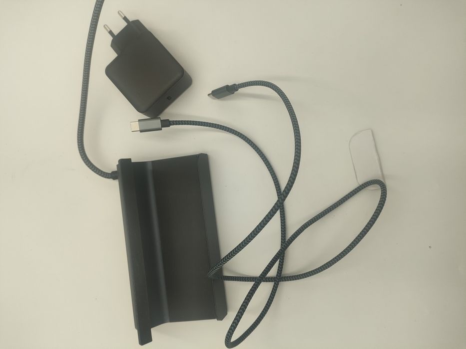 Stacja dokująca ivanky