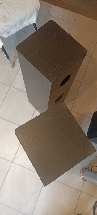 JBL LX 700 kolumny