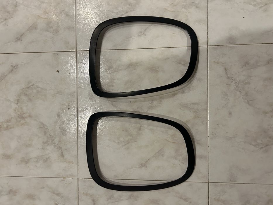 2 opticas traseiras MINI F56