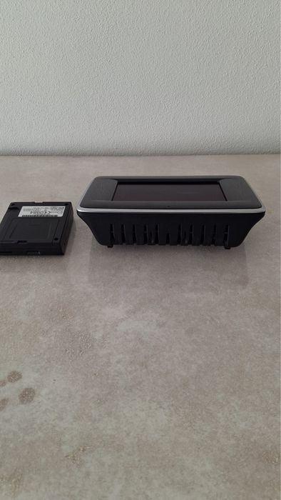 Monitor Mercedes A 180 W176