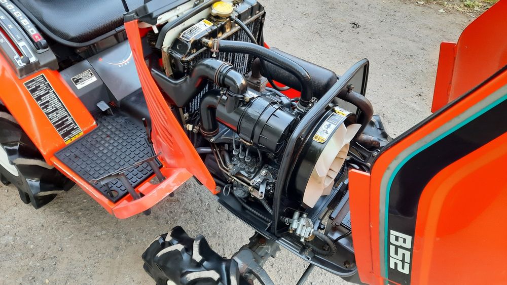 kubota b - купити сільгосптехніку - Ціна на OLX.ua