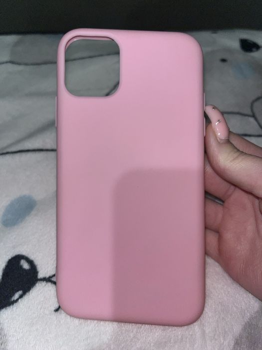 Чехол на 11 айфон