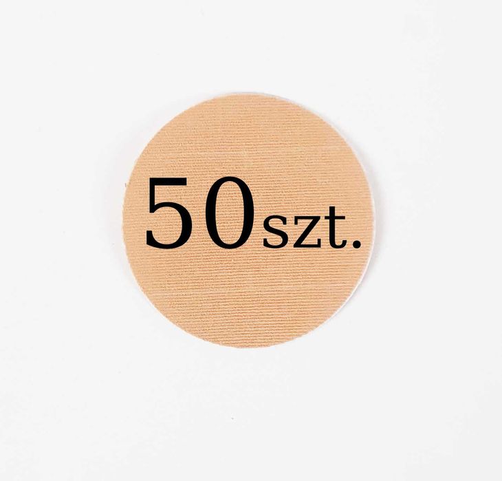 Plastry Ochronne Freestyle Libre 50 szt. -WYSYŁKA24h