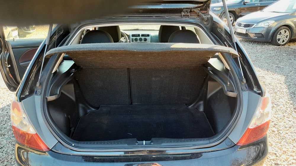 Honda Civic 1.4 benzyna