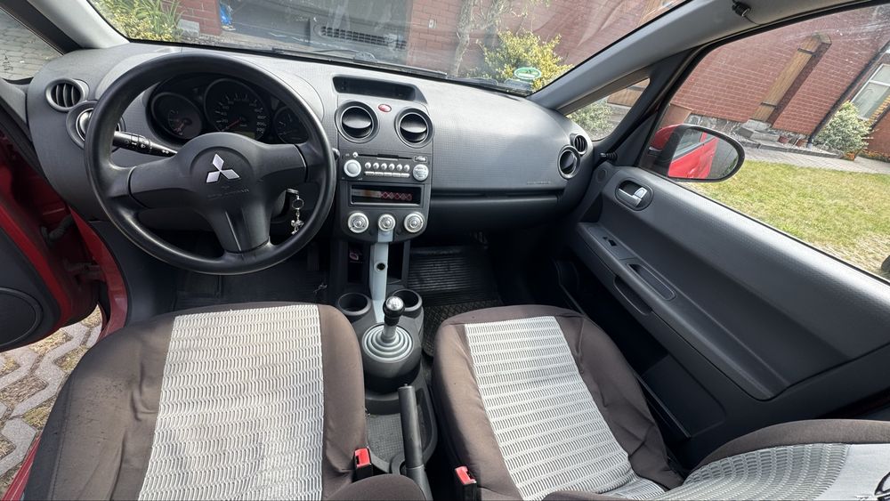 Sprzedam Mitsubishi Colt