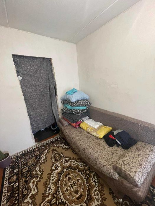 Продается 2-комнатная квартира.