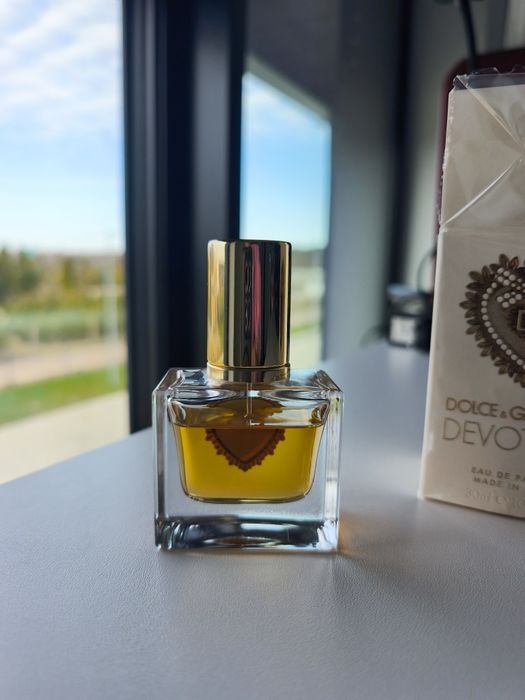 Dolce& Gabbana Devotion EDP 30ml