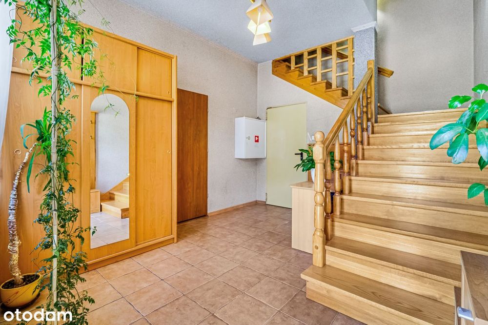 Pensjonat na Roztoczu   305 m²   Górecko Stare,  wyposażenie w cenie