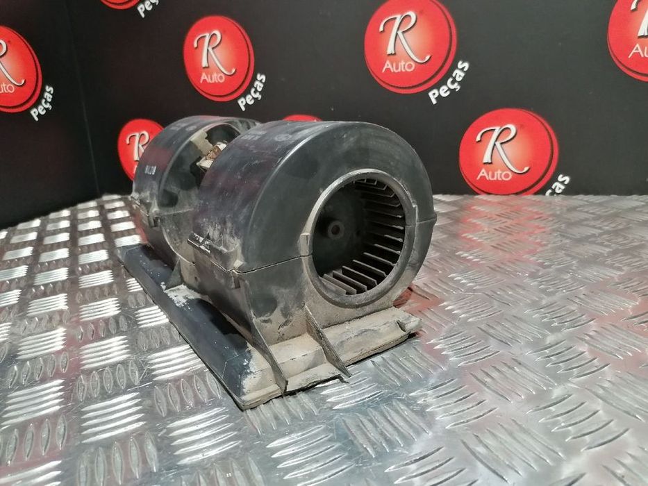 Motor Da Sofagem Ford Orion Ii (Aff)