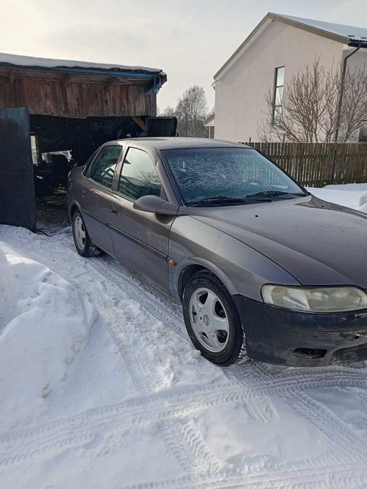 Opel Vectra B 1998