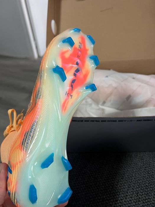 chuteira Nike  original nunca usada