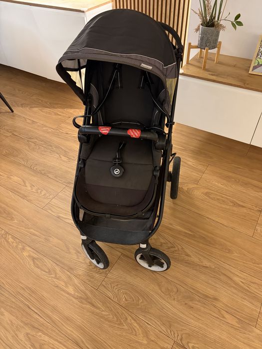 Spacerowka cybex balios M