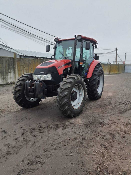 Трактор Case JX 110  2017р
