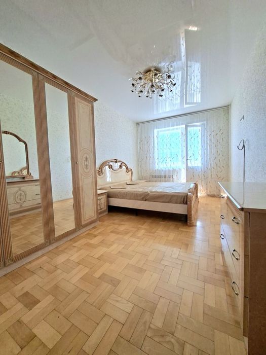 Продаж 3-кімн кв по вул Хортицьке шосе - Вид 2