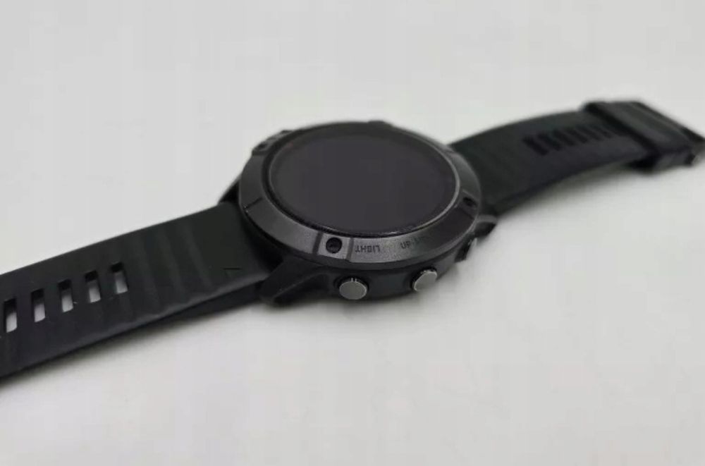 Garmin fenix 6x pro