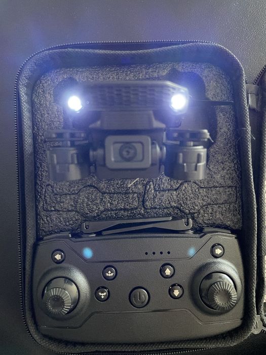 Drone E88 PRO controlo remoto