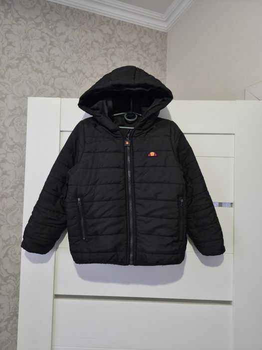 Демі куртка Ellesse Gallio Padded Jacket 110-116р 5-6 р