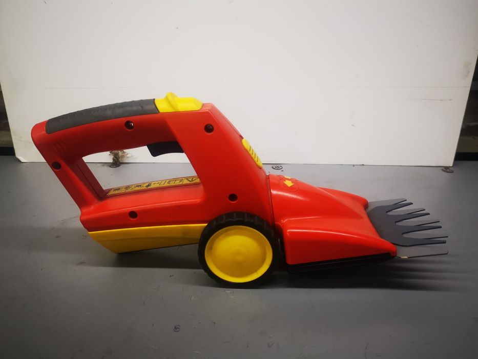 Aparador bateria outils wolf SP75