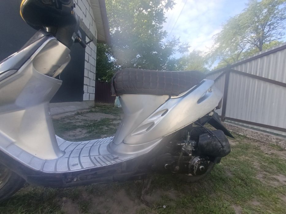Продам Honda dio 28 sr
