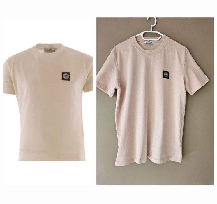 Stone Island koszulka rozmiar M