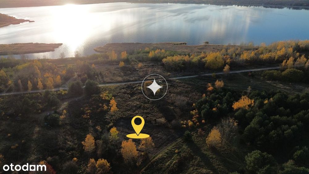 Działka 13,68 ar | Kajmów | ZMIANA CENY !