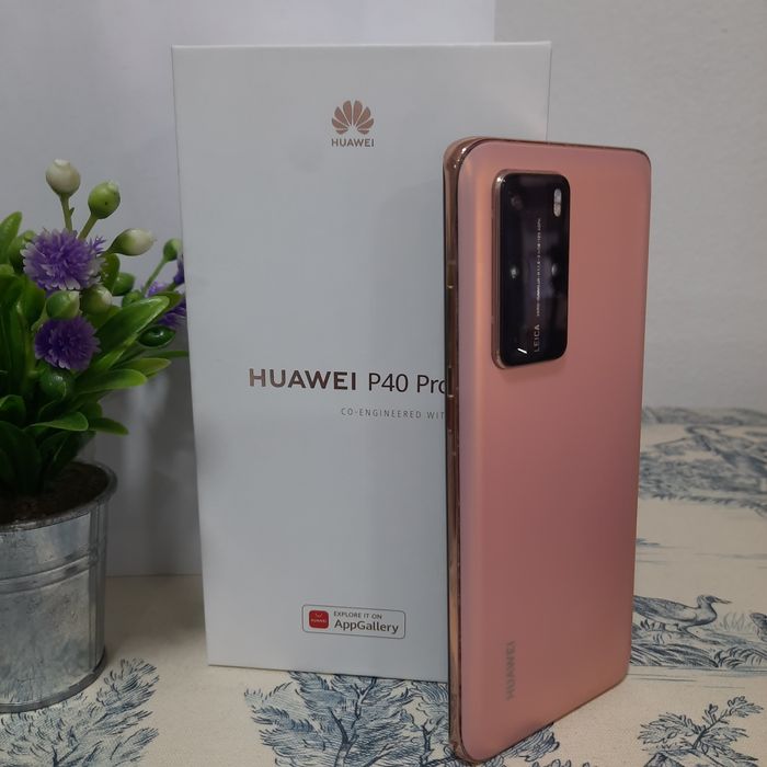 Huawei p40 pro , temos loja em Guimarães
