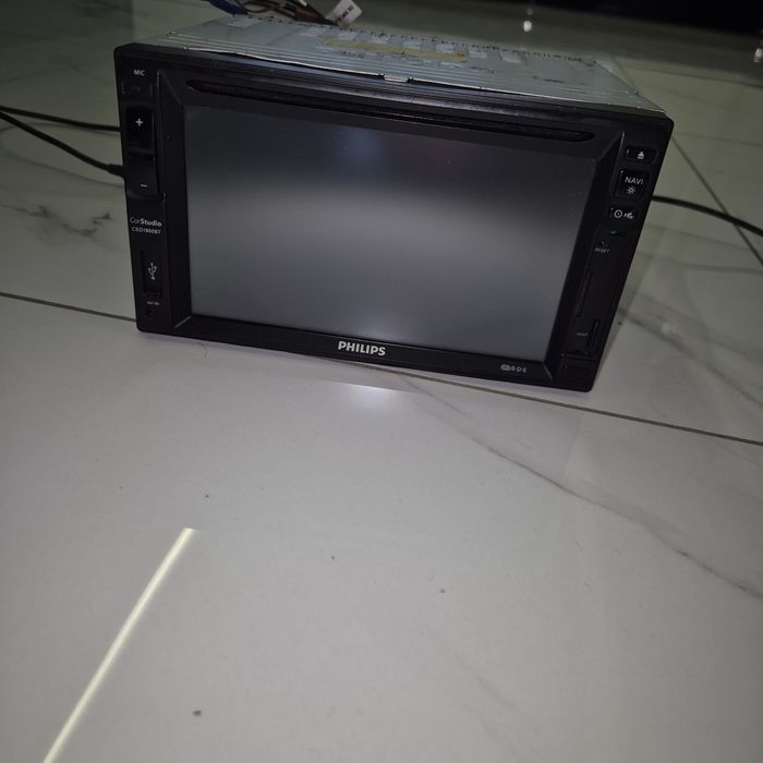 Radio Philips CED1800BT98