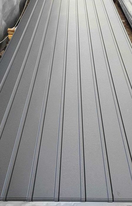 WYPRZEDAŻ!!! Blacha trapezowa T14/T18