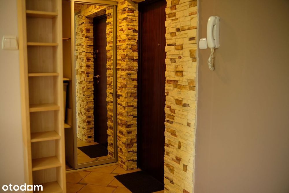 Sprzedaż 3-pokojowe mieszkanie 44 m²| Wola, Muranów| Anielewicza|